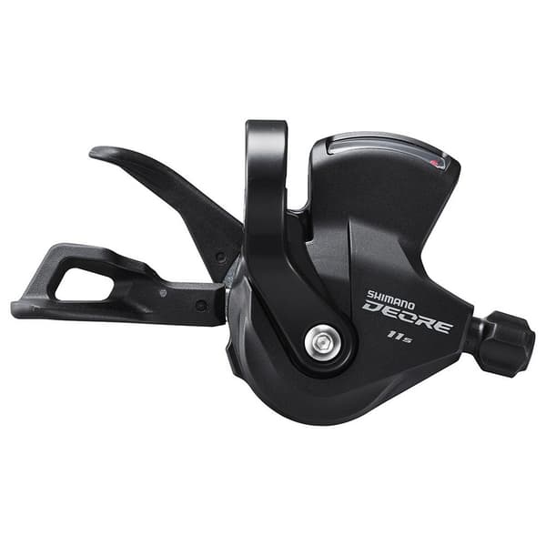 Shimano Højre Med Indikatorskifter Deore M5100 Sort 11s
