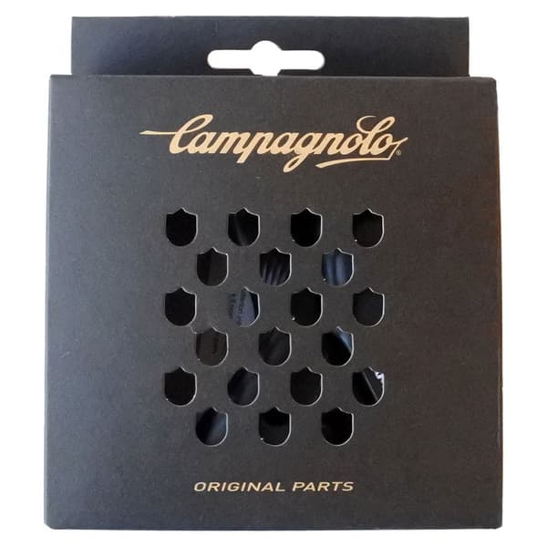 Campagnolo Håndtag Gummi Super Record 12s Søvfarvet