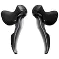 Pikkukuva 1 / 2: Shimano Jarruvipusarja Vaihdevivulla Claris R2000 Musta 3 x 8s