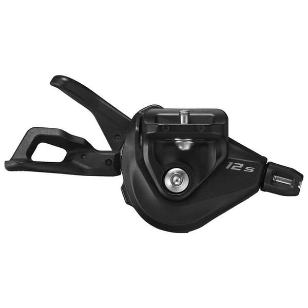 Shimano Højre Gearskifter Deore M6100 I-spec Ev Sort 12s