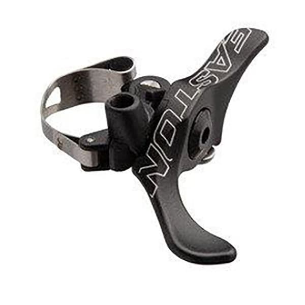 Easton Ax Telescopic Lever Dropper Svart