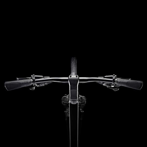 Shimano Hydraulisk Skivbromsspak Cues Bl-u8000 Svart