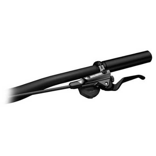 Shimano Hydraulisk Skivbromsspak Cues Bl-u8000 Svart