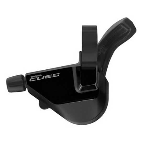 Shimano Venstre Skifter Cues Sl-u6000 Sort 2s