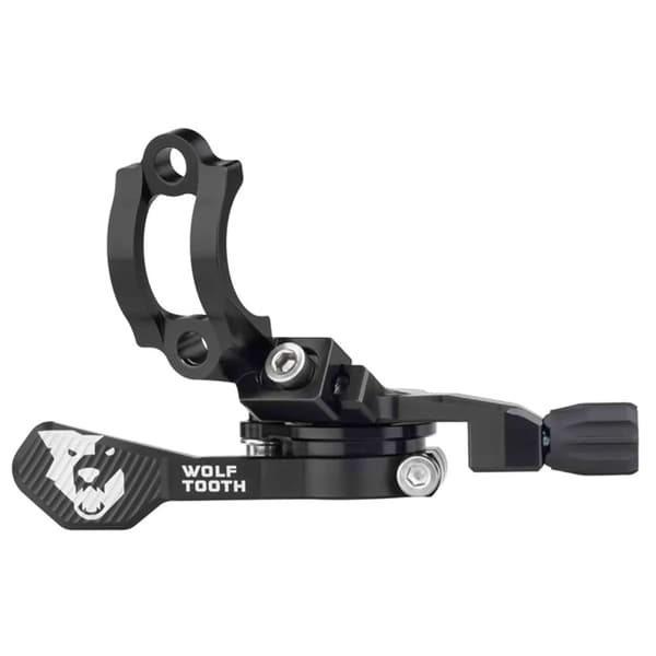 Wolf Tooth Vaihde Pro Magura Hopeinen