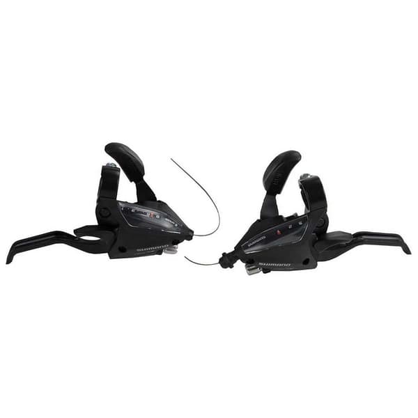 Shimano Växelsats St-ef500 3x8s