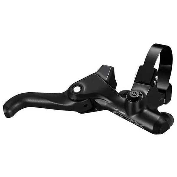 Shimano Venstre Hydraulisk Skive Eu Bremsegreb Grx812 Sort