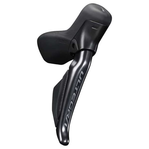 Shimano Bremsehåndtag Med Elektronisk Skifter Ultegra R8170r Sort 12s