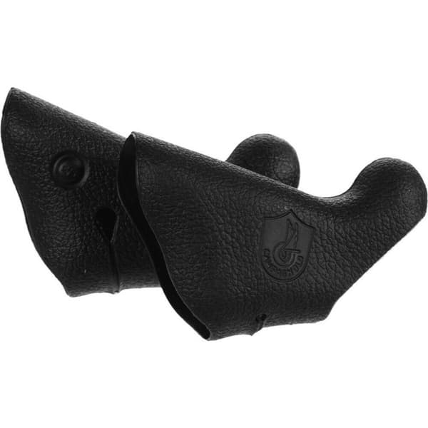 Campagnolo Ergopower Brake Lever Hoods Record/chorus Harmaa