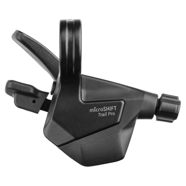 Microshift Höger Växelreglage Advent X Trail Pro  10s