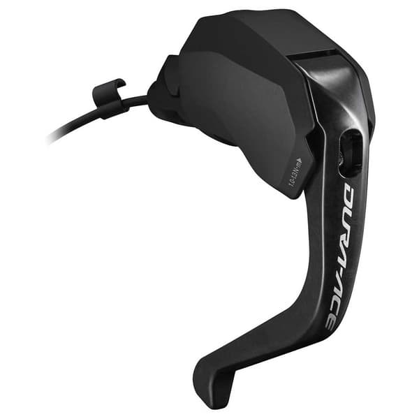 Shimano Höger Bromsspak Med Elektronisk Växel Dura Ace Di2 Tr/cr Svart 11s