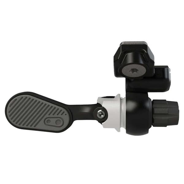 Crankbrothers Fjärrkontroll Highline Evo Matchmaker Silver