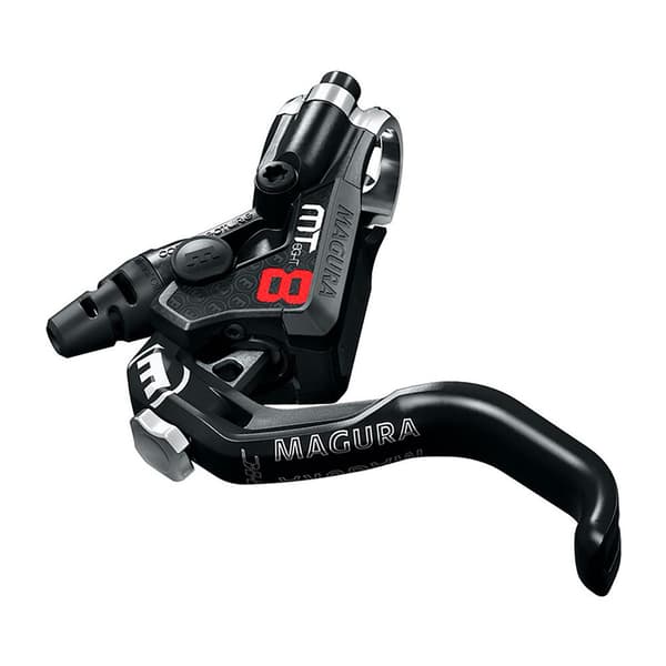 Magura Jarrukahva Mt8 Pro Musta