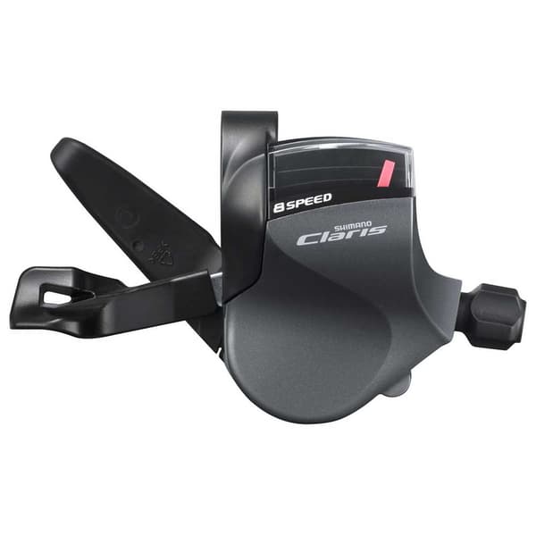 Shimano Skifter Claris Rs2000 Rf+ Sort 2 x 8s