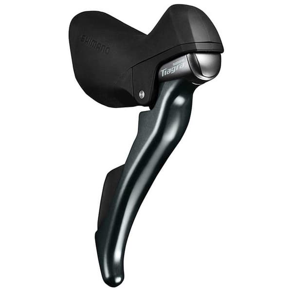 Shimano Bremsegrebssæt Med Gearskifter Tiagra 4703 Søvfarvet 3 x 10s