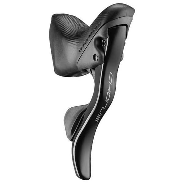 Campagnolo Vänster Hydraulisk Chorus 160 Mm Broms Hävstång Med Växlare Svart 12s