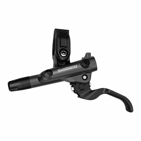 Shimano Vänster Bromsspak Bl-m6100 Deore Silver
