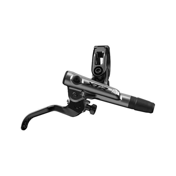 Shimano Vasen Jarrukahva Xtr Disc H 4p Eu Musta,Harmaa