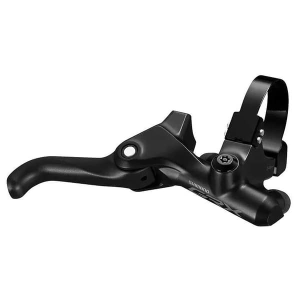 Shimano Højre Hydraulisk Skive Eu Bremsegreb Grx812 Sort