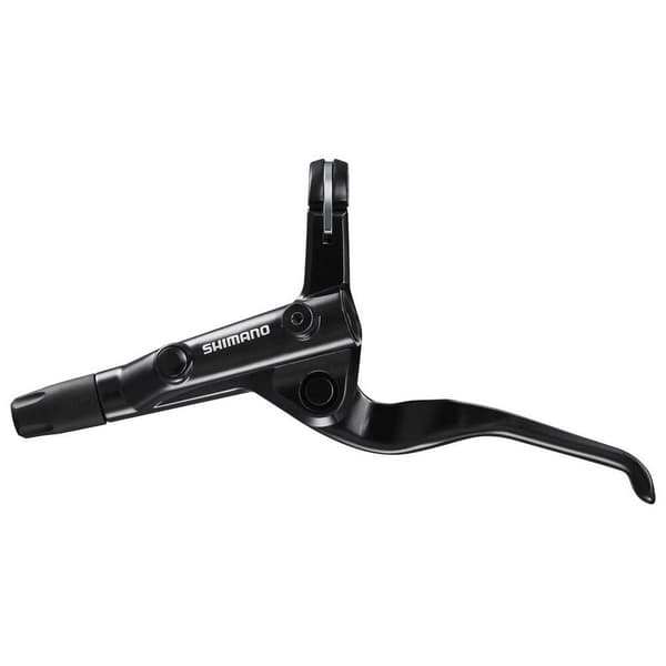 Shimano Venstre Bremsegreb Rs600 Sort