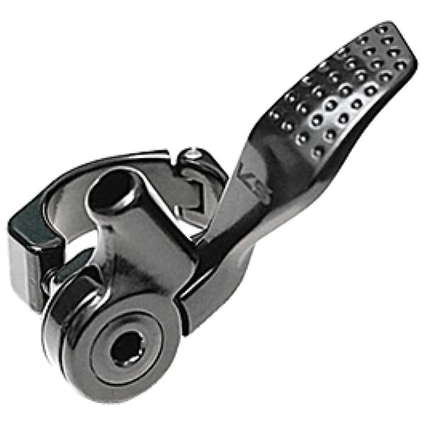 Kind Shock Sadelstolpe Fjärrspak Kg Svart