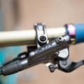 Miniatyrbild 3 av 3: Shimano Broms Bl-m9120 Silver