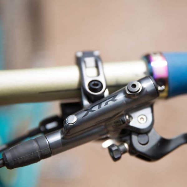 Shimano Broms Bl-m9120 Silver
