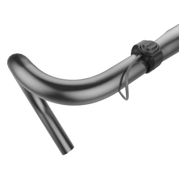Mahle Smartbike Systems X20/x35 970 Mm Elektronisk Växel Silver
