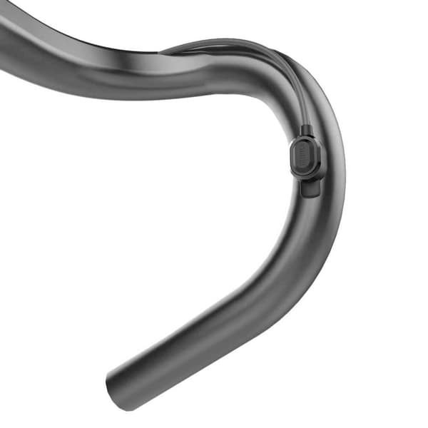 Mahle Smartbike Systems X20/x35 970 Mm Elektronisk Växel Silver