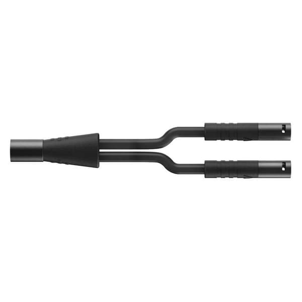 Mahle Smartbike Systems X20/x35 970 Mm Elektronisk Växel Silver