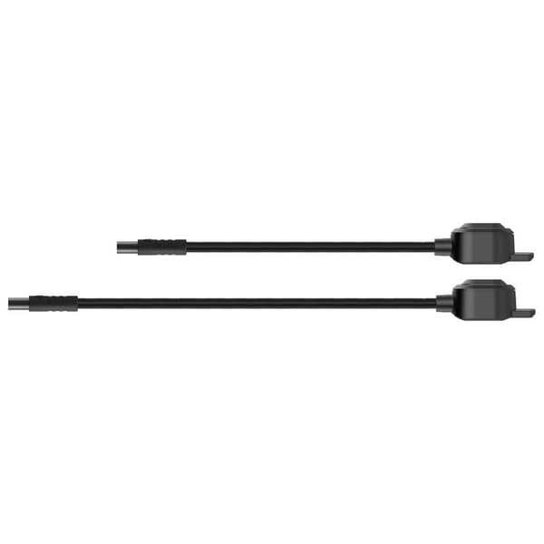Mahle Smartbike Systems X20/x35 970 Mm Elektronisk Växel Silver