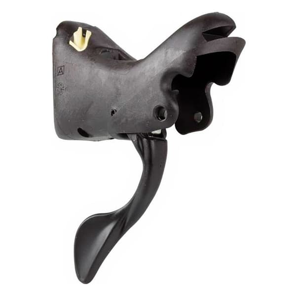Campagnolo Oikein Record/chorus Ergopower 2015 Musta 11s