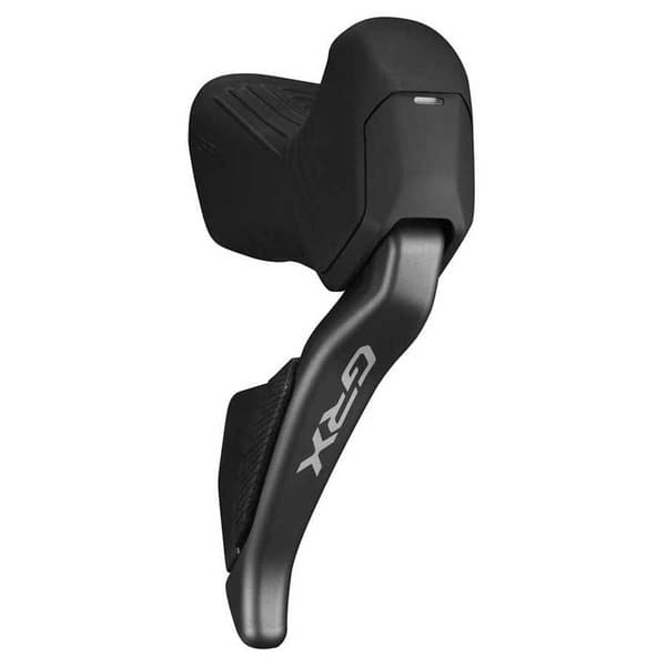 Shimano Grx St-rx825-r Højre Bremsegreb Med Elektronisk Gearskifter  12s