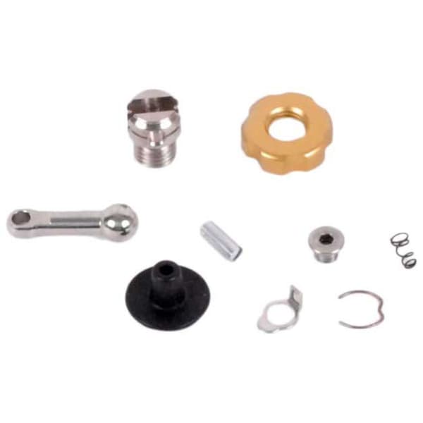 Formula Sæt The One Master Cylinder Lever Adjustment Kit Søvfarvet
