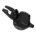 Miniatyrbild 1 av 3: Shimano Cues Sl-u6050-r Höger Växelväljare Svart 10s