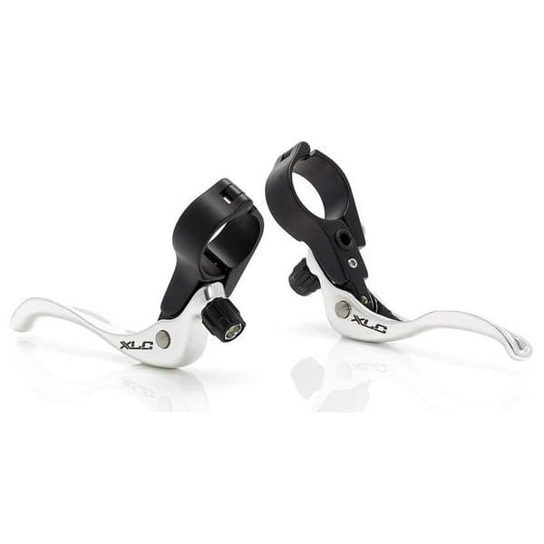 Xlc Bl-x01 Addit Brakel Replac Cross Eu Bremsesæt Sort,Søvfarvet 26.0 mm