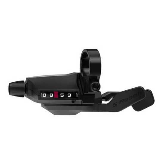 Shimano Cues Sl-u6000 Ogd Skifter Søvfarvet 11s
