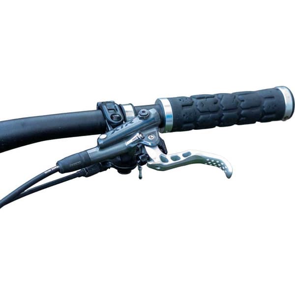 Oak Shimano Bromsspaksset Silver