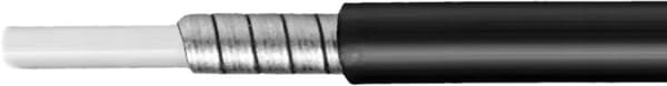 TEKTRO Cantilever bremsegreb til landevejscykler RL-721 31,8 Sort