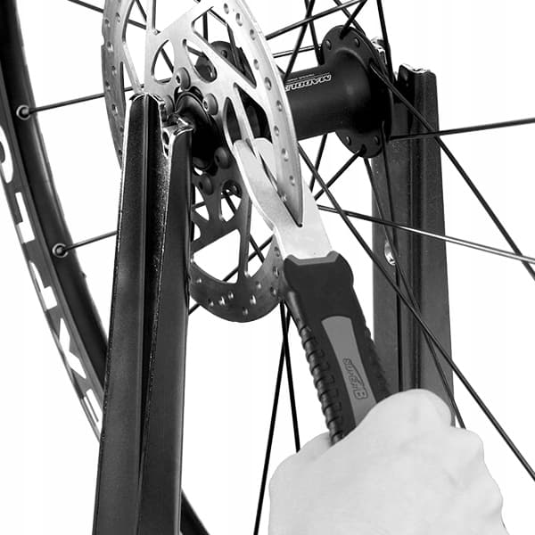 BIKE BIKE BIKE BRAKER BRAKE CLAMPS kpl.