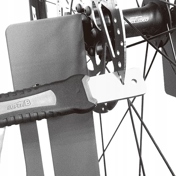 BIKE BIKE BIKE BRAKER BRAKE CLAMPS kpl.