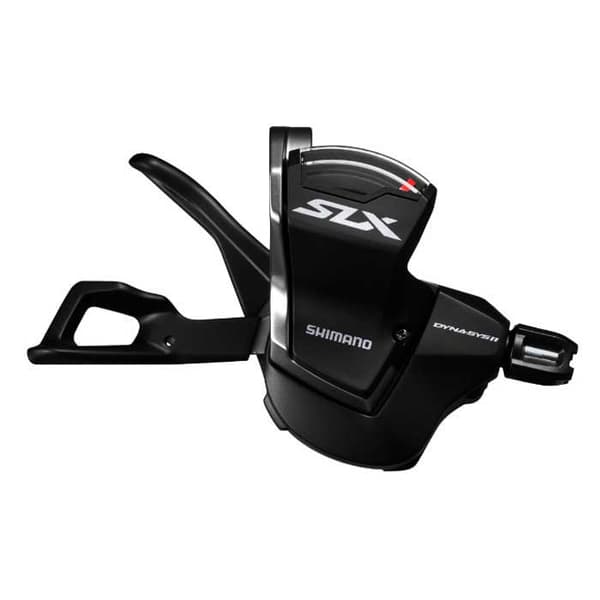 Shimano Slx Sl-m7000 I-spec B Skifter Sort 11s