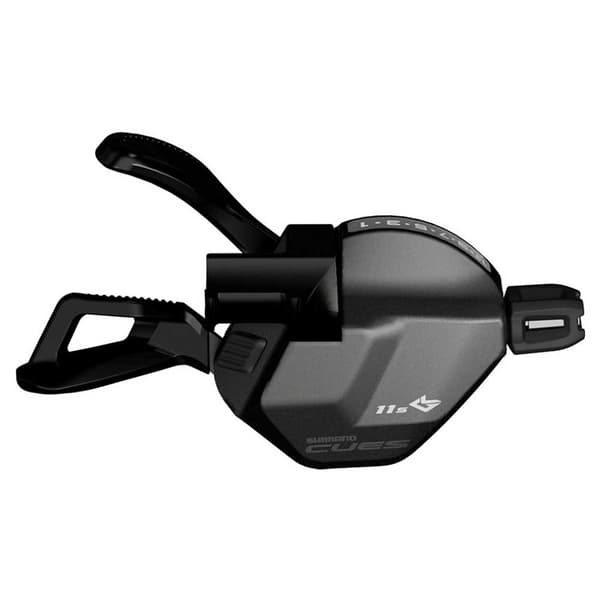 Shimano Cues U800-11ir Skifter Søvfarvet 11s