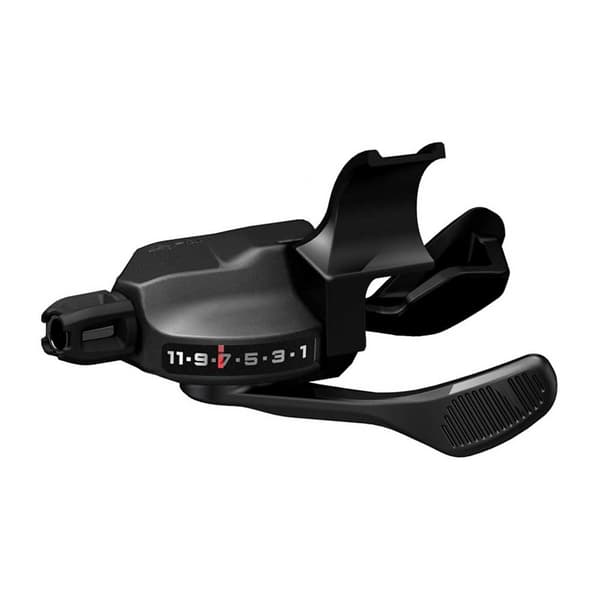Shimano Cues U800-11ir Skifter Søvfarvet 11s