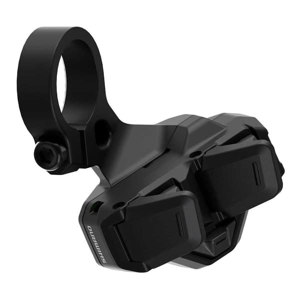 Shimano Sw-en605-r Di2 Højre Gearskifter Sort