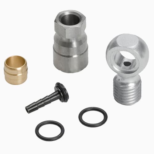 Formula - Hosefitting Kit