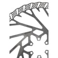 Miniatyrbild 3 av 3: Galfer Skivbroms Shark 2 Mm Silver 223 mm