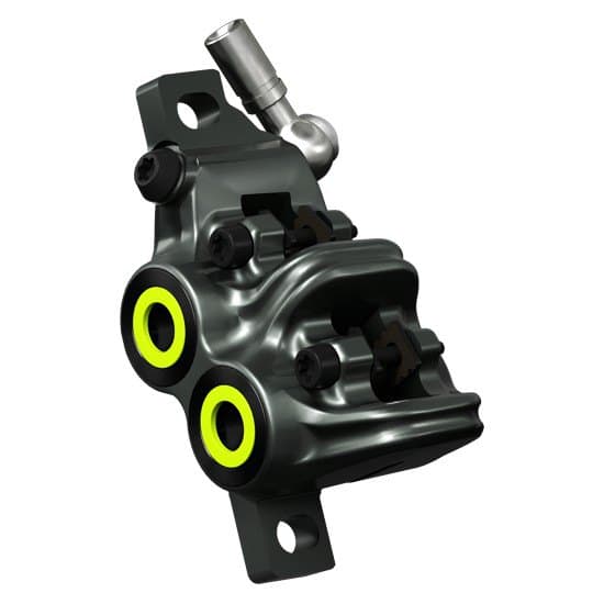 Magura Jarrut Mt7 Pro Musta 2200 mm