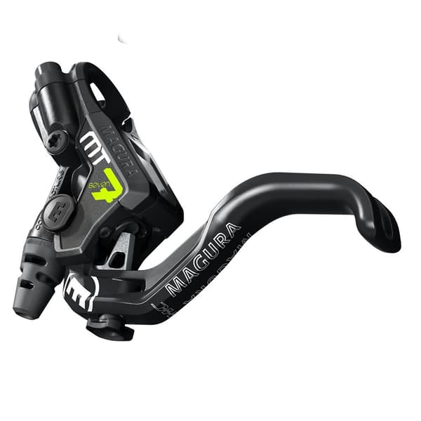 Magura Jarrut Mt7 Pro Musta 2200 mm