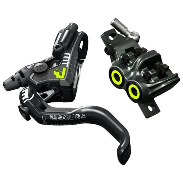 Magura Bremser Mt7 Pro Sort 2200 mm